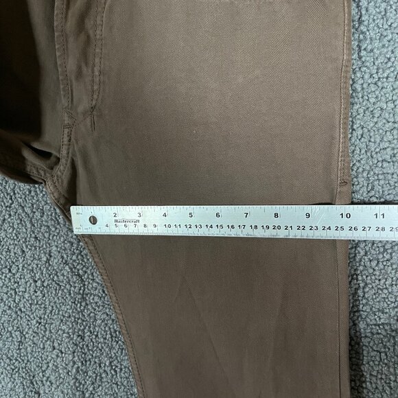 Diesel Safado Slim Straight Button Fly Jeans - Men's Size 30*32(Fit 30*31) - Picture 6 of 9